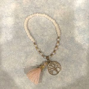 Tree of life bracelet